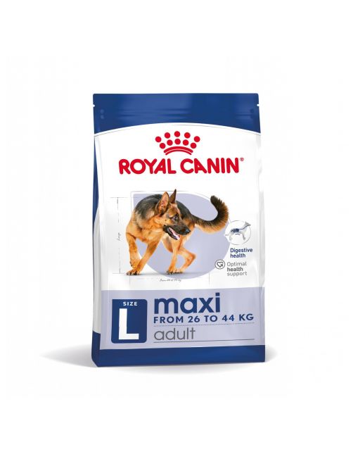 Royal Canin Maxi Adult - Hondenvoer