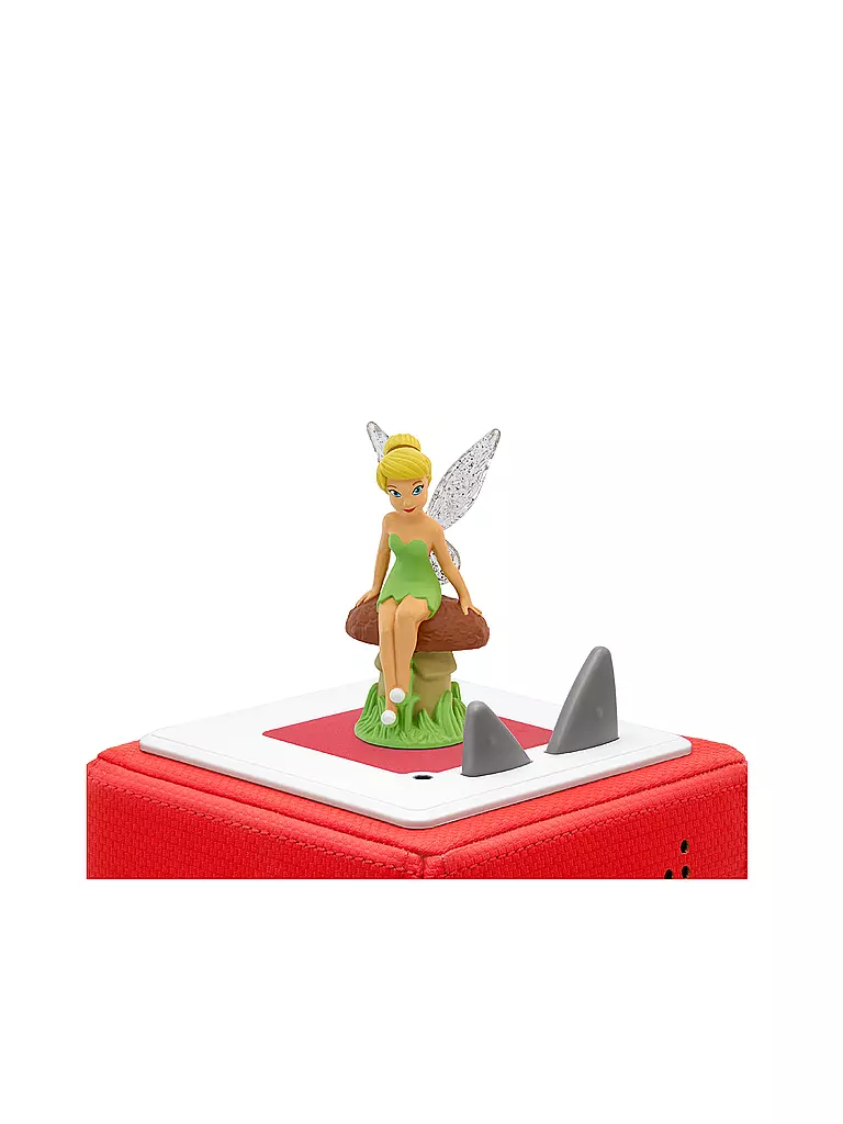 TONIES Hörfigur - Disney Tinkerbell keine Farbe