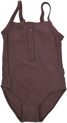 Lindberg Sienne Badedrakt, Dusty Mauve