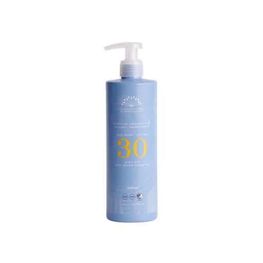 Rudolph Care Sun Body Lotion, SPF 30, 400 ml