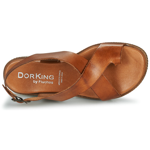 Dorking - ESPE Marrón