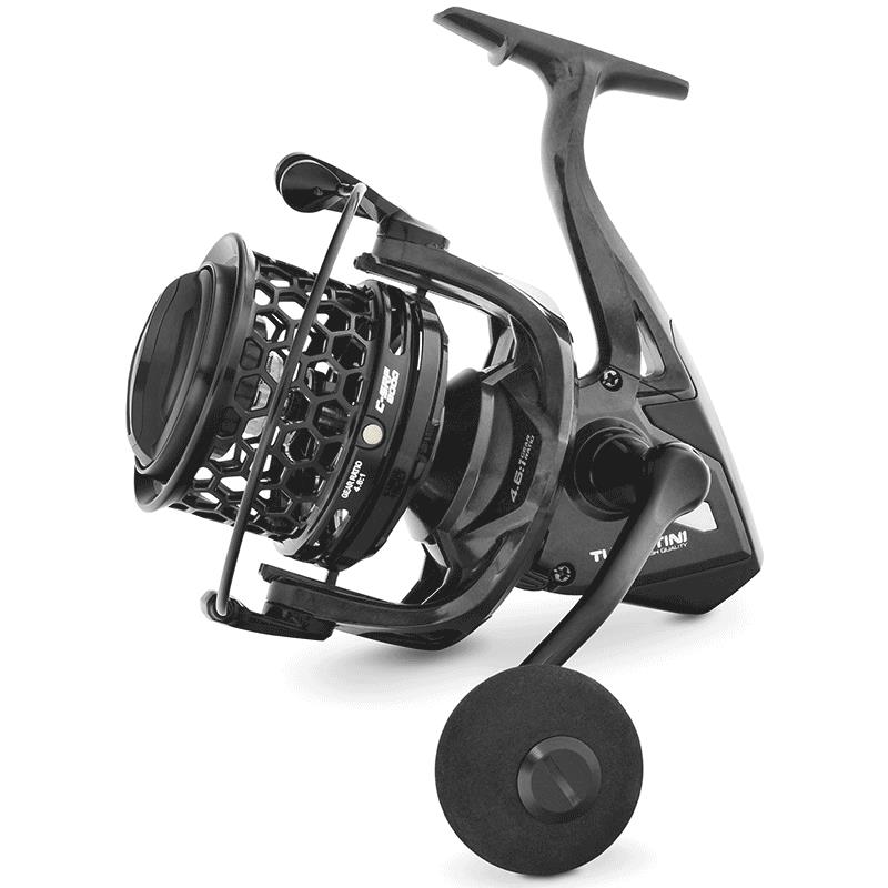 Moulinet Surf Tubertini C-Srf