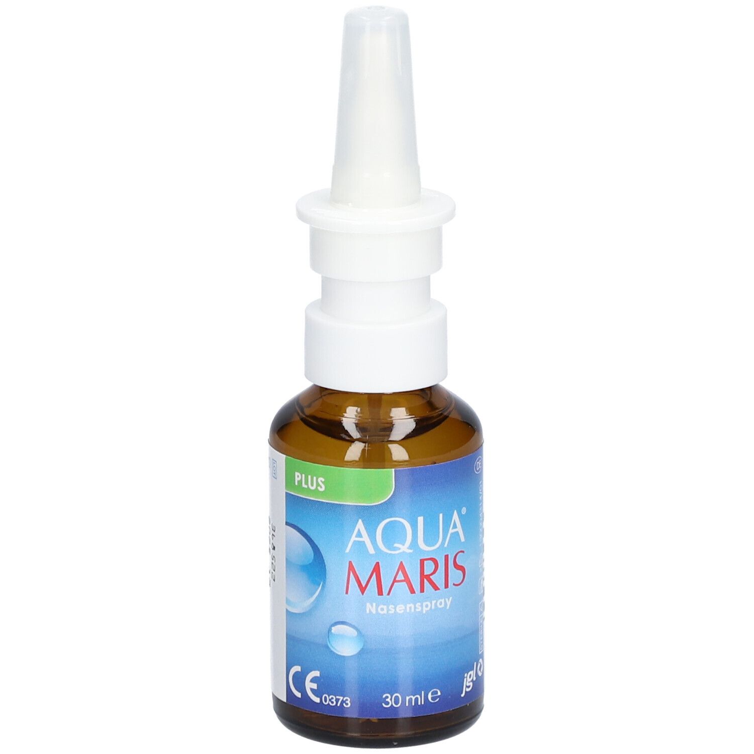 Aqua Maris® Plus Nasenspray