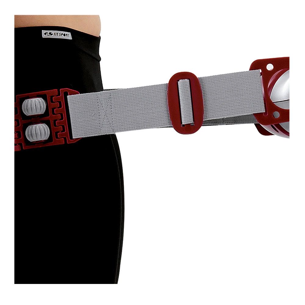 BH Fitness TACTILETONIC PRO - Plateforme vibrante