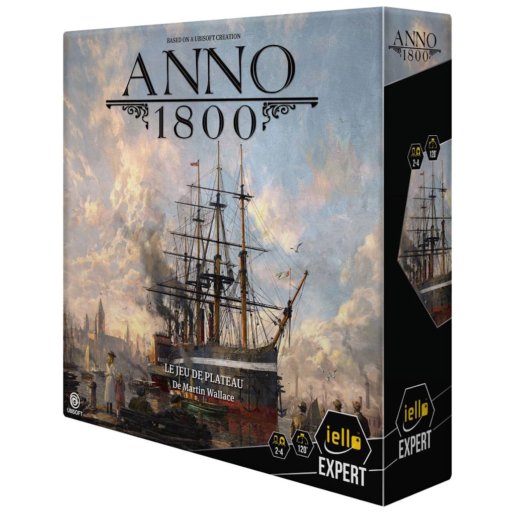 Anno 1800