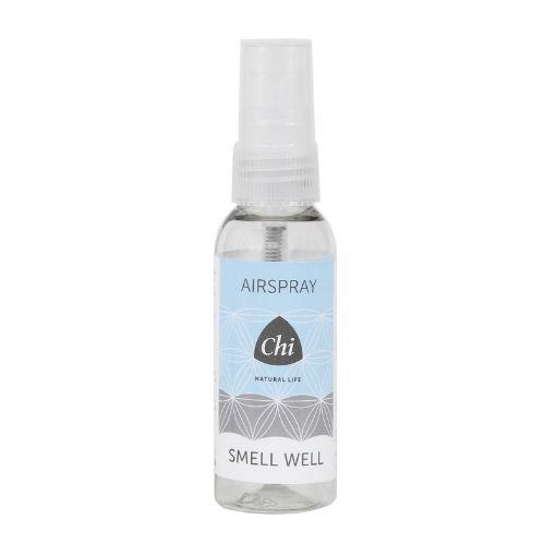 Chi Anti rooklucht airspray 50ml