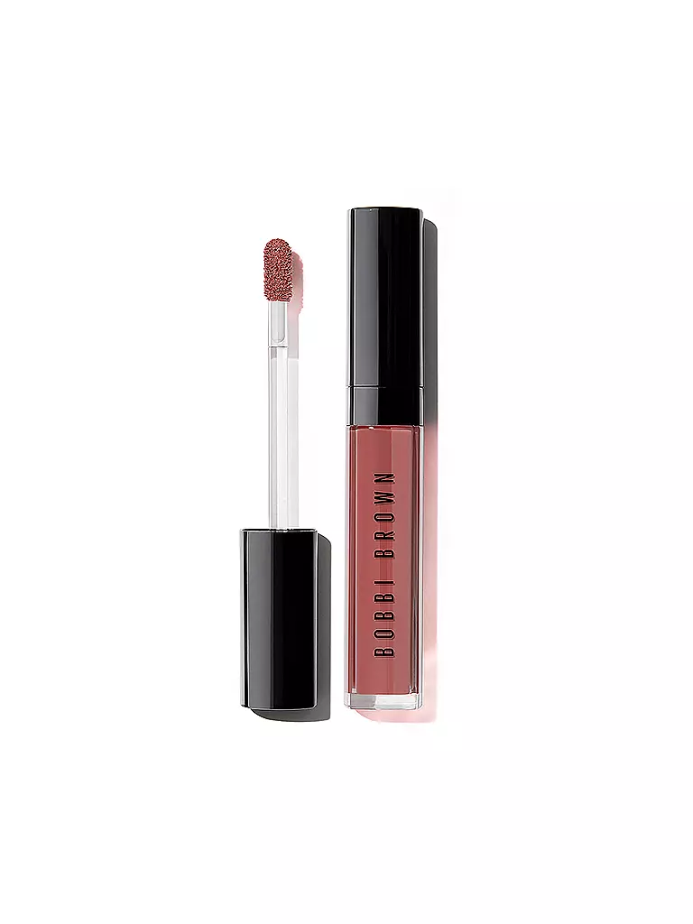 BOBBI BROWN Lipgloss - Crushed Oil-Infused Gloss (07 Force of Nature) rosa