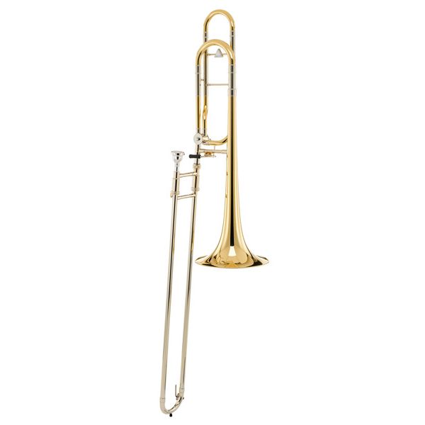 Kühnl & Hoyer .547 Bb/F- Tenor Trombone M