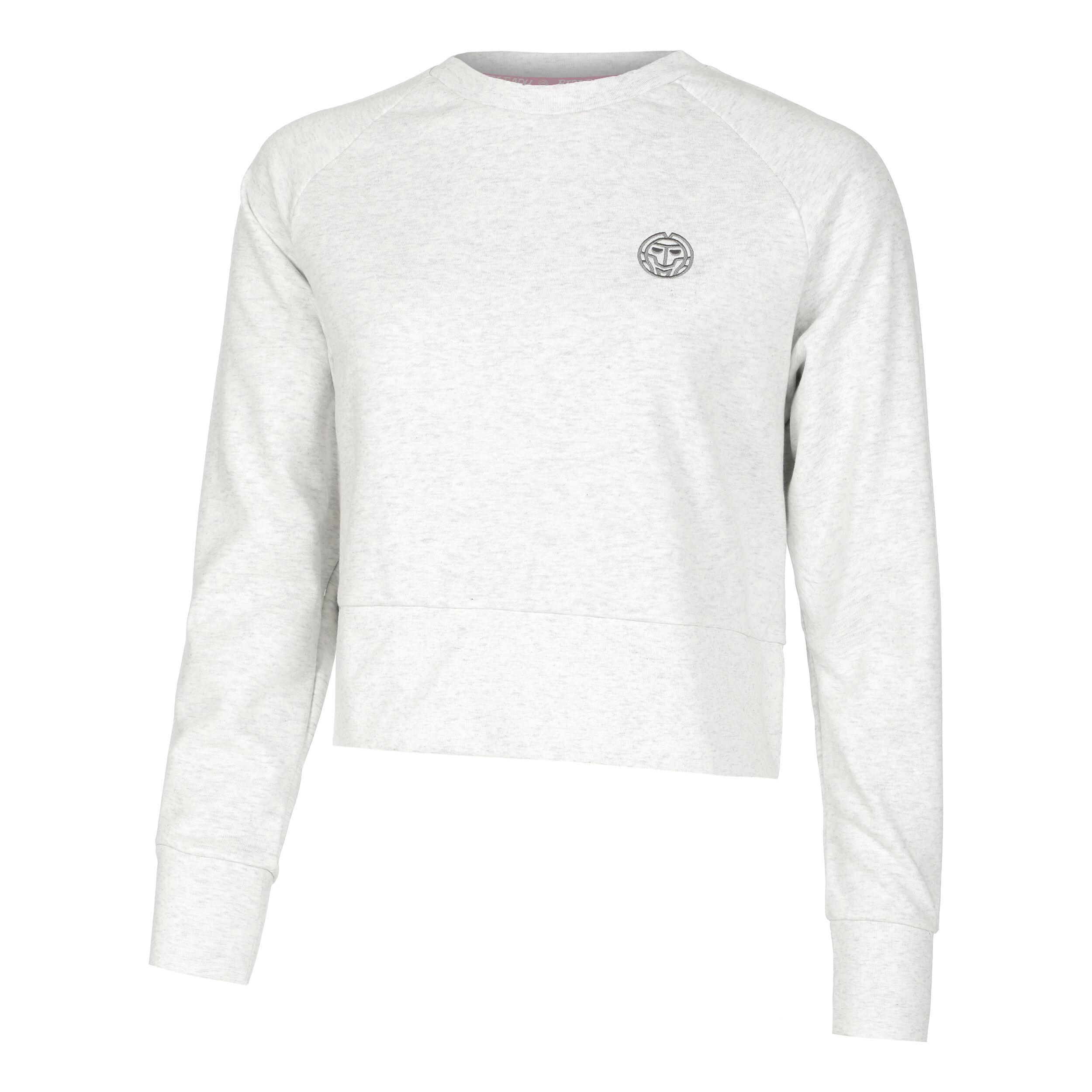 BIDI BADU Chill Crew Sweat-shirt Femmes - Blanc