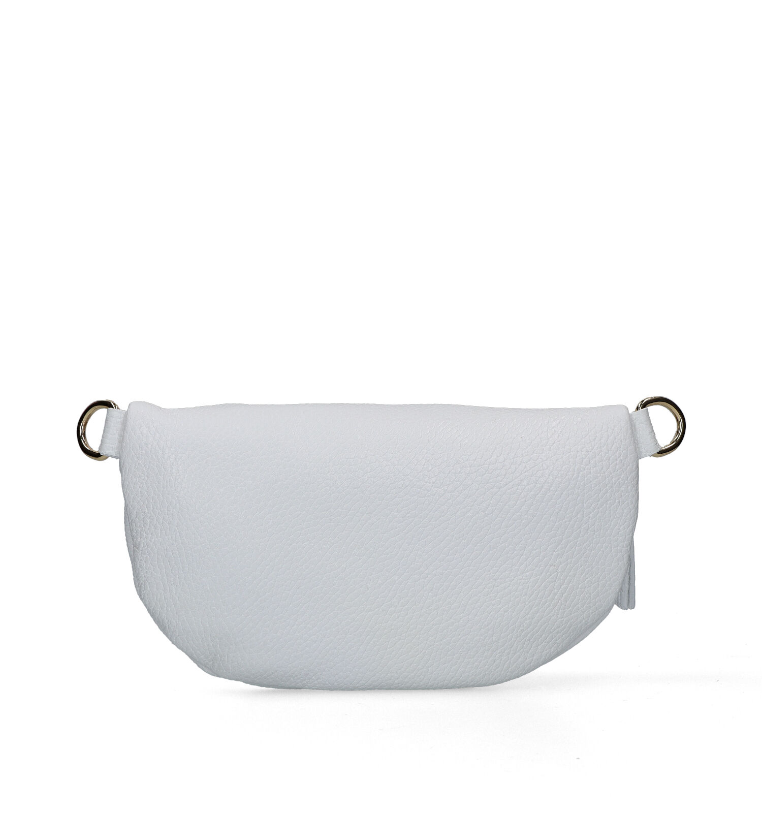 Crossbodytas wit