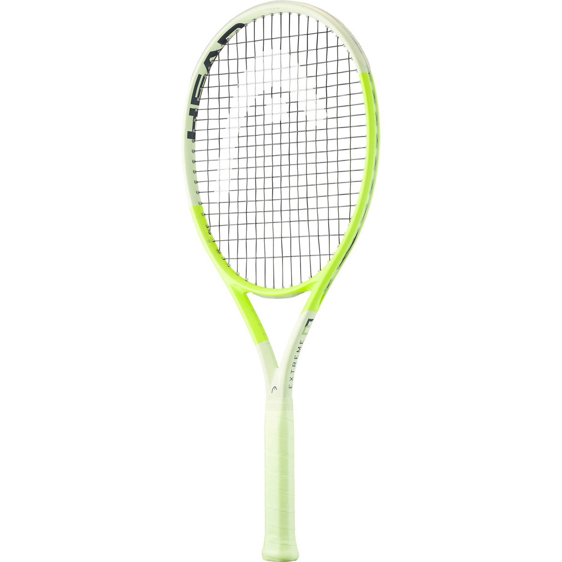 Head Extreme Team Tennisschläger besaitet 2024 (265gr.)