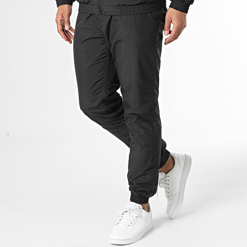 Ensemble De Survetement TB4690 Noir