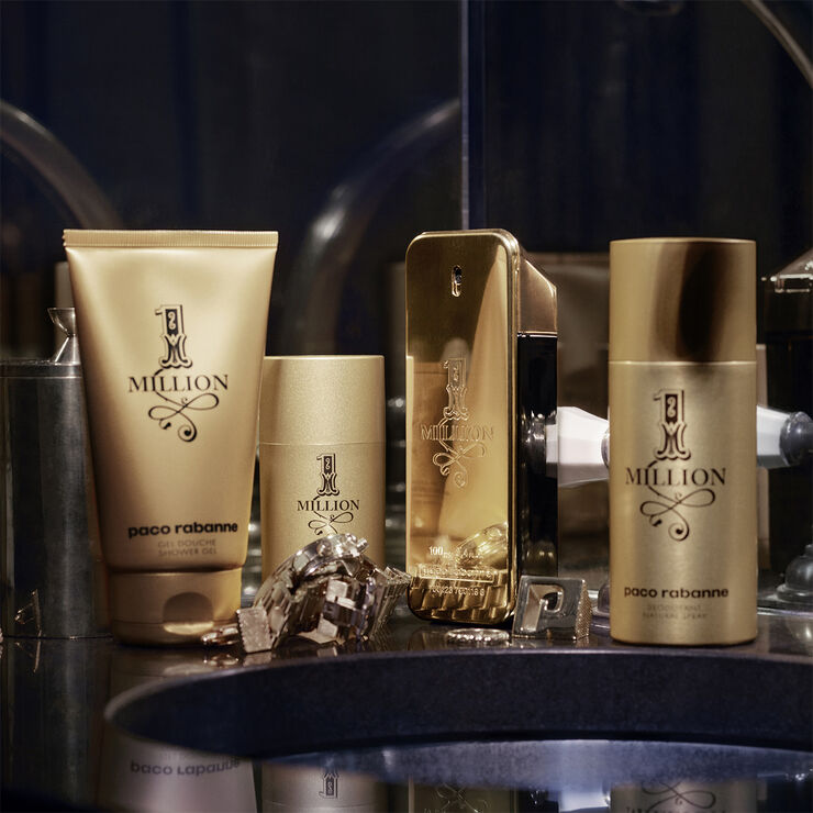 Rabanne One Million After Shave 100 ml.