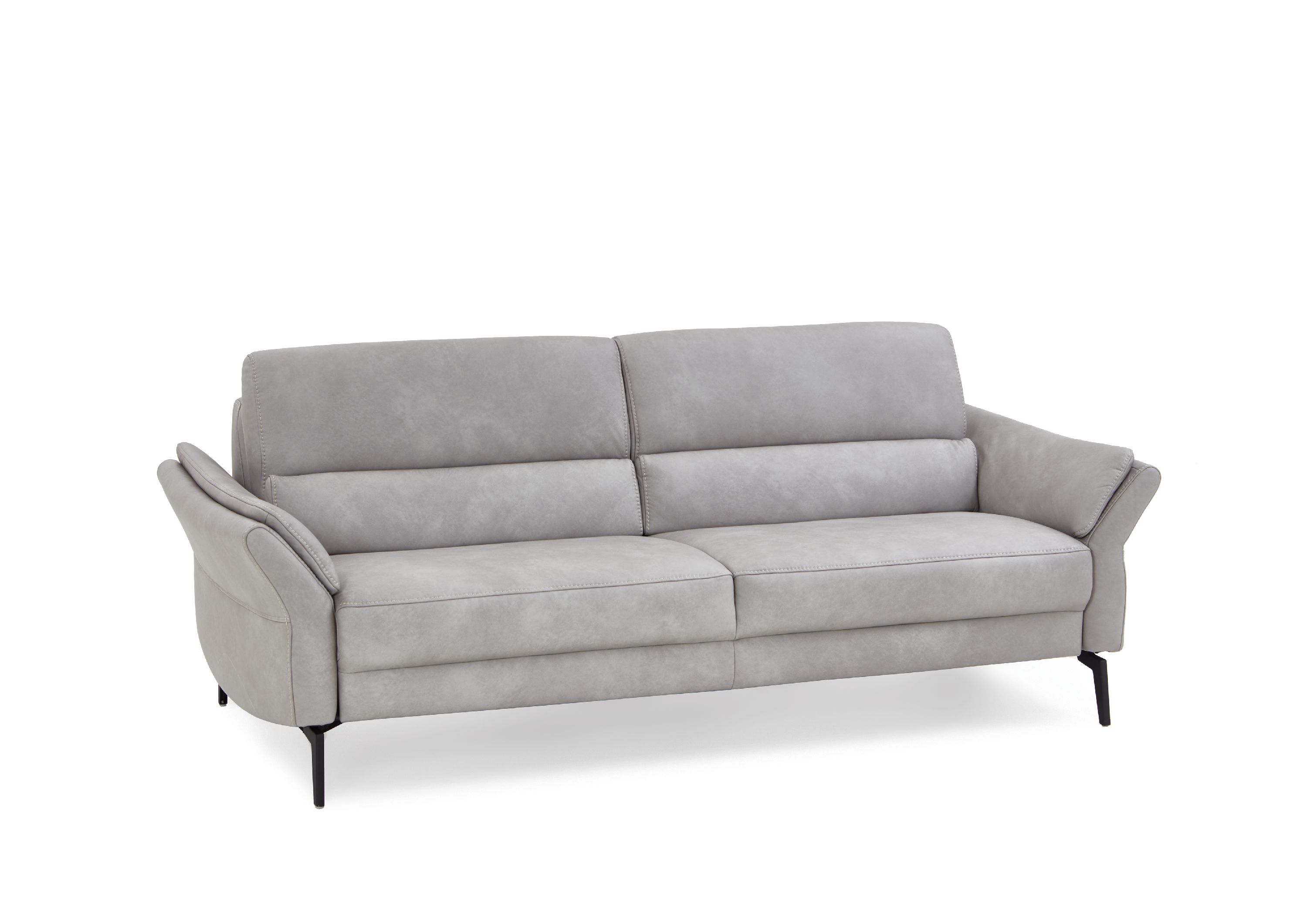 Sofa 3 Sitzer MONDO MAGUL ecru