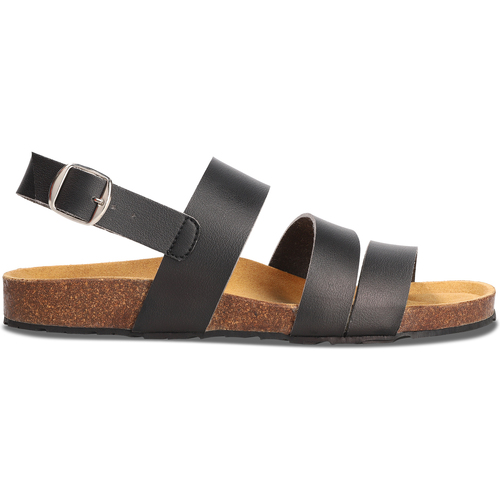 Nae Vegan Shoes - Madder_Black Negro