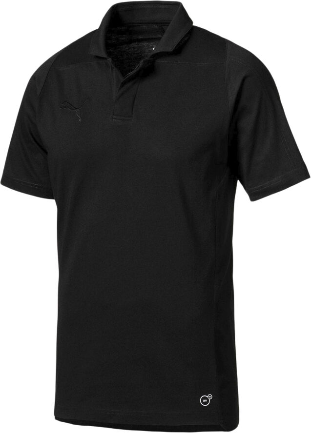 Puma Final Casuals Polo Sort