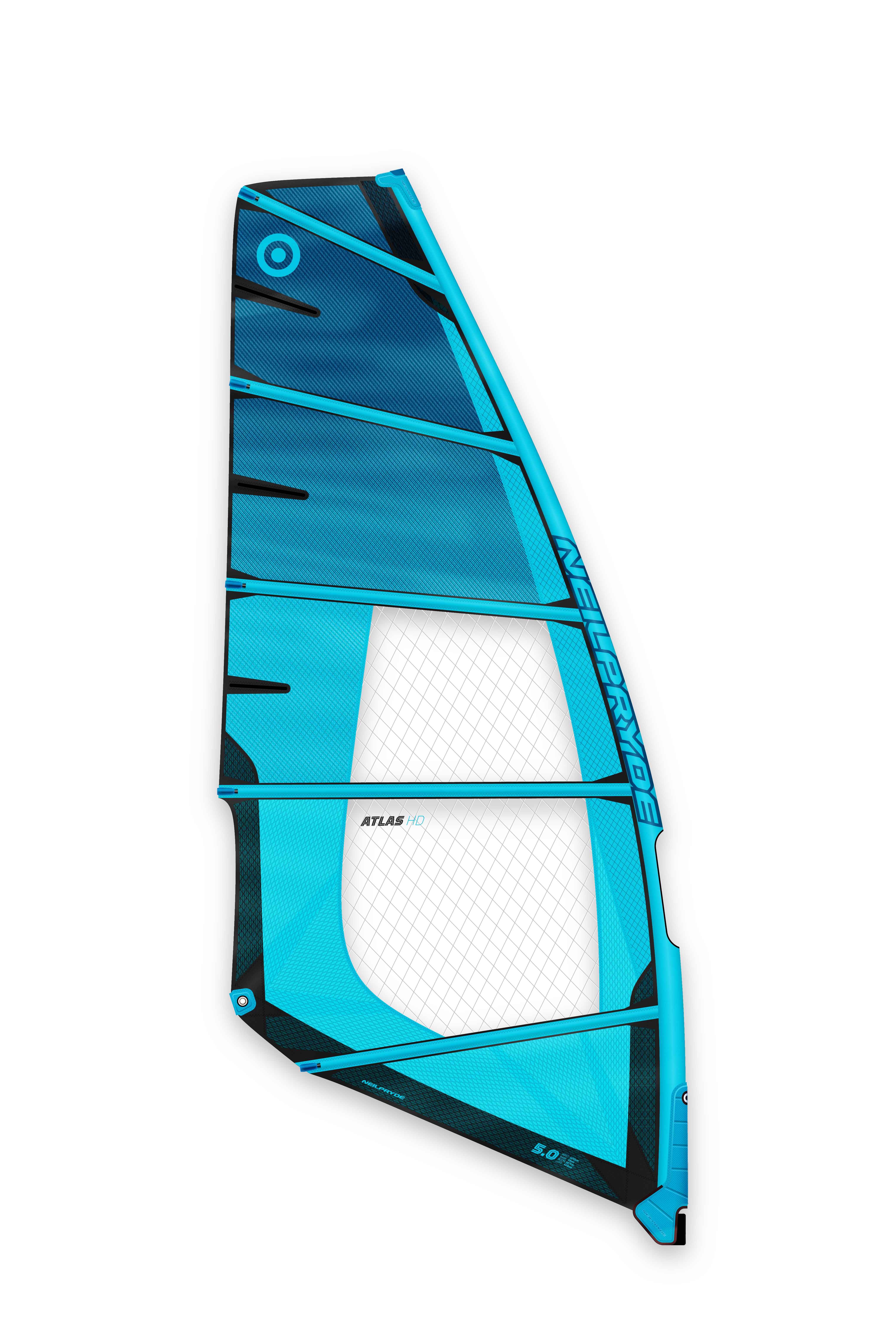 Neilpryde Atlas HD - 2025 C1