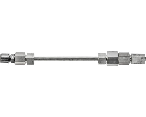 BWT Medo 3/8 inch warmwaterinlaat voor Medo 17993 doseerpomp