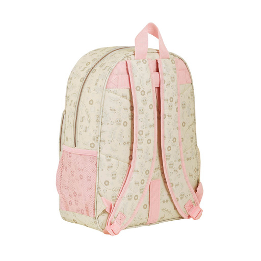 Mochila Catrinas Elsa Adaptável