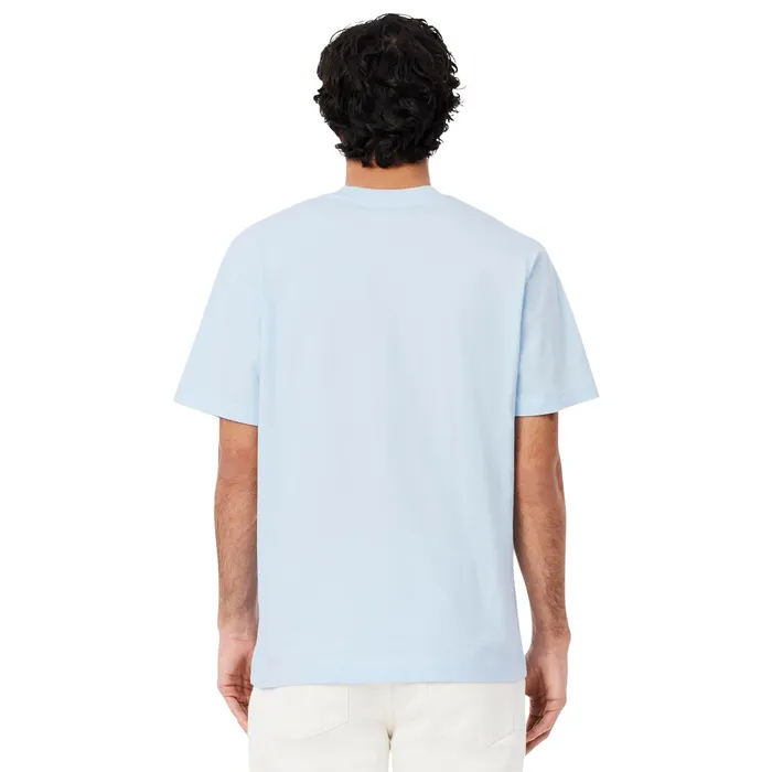 Lacoste Classic T-shirt Heren