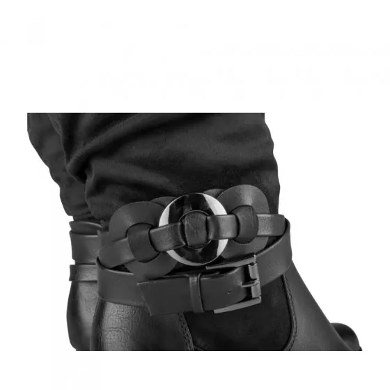 Bottes NOIR PHILOV