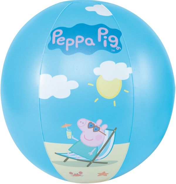 PEPPA PIG Wasserball