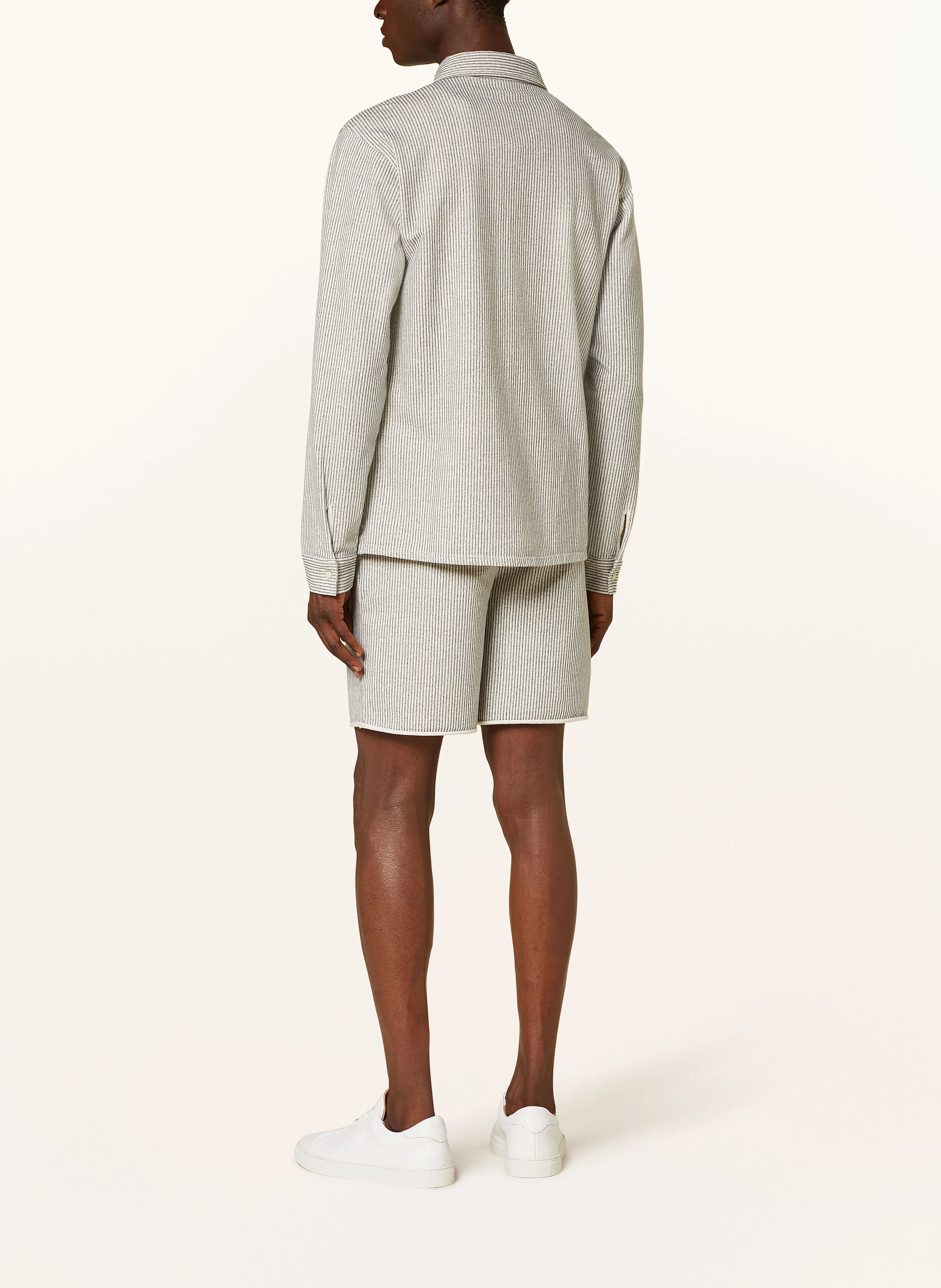 Juvia Jerseyshorts GARY