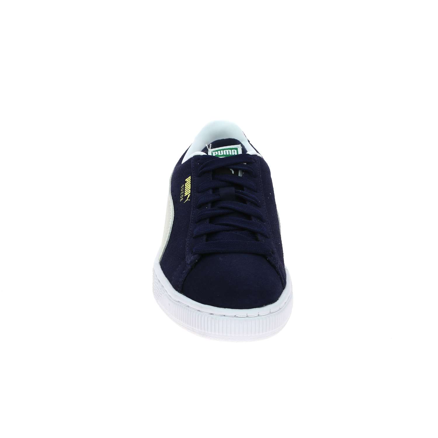 Baskets fille, garçon PUMA SUEDE CLASSIC