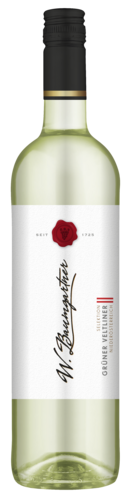 Baumgartner Grüner Veltliner