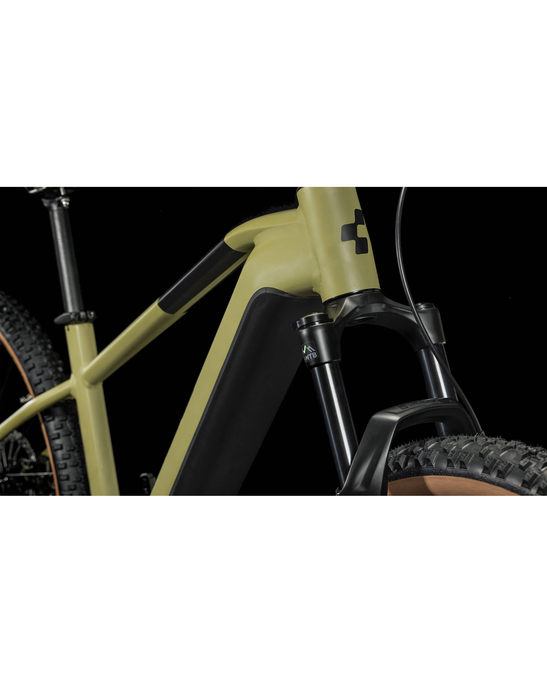 Cube| E-Bike REACTION HYBRID RACE 750 29