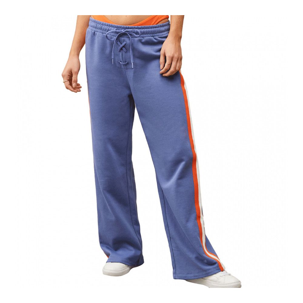 Roxy SOMEDAY SOON - Jogging Femme marlin