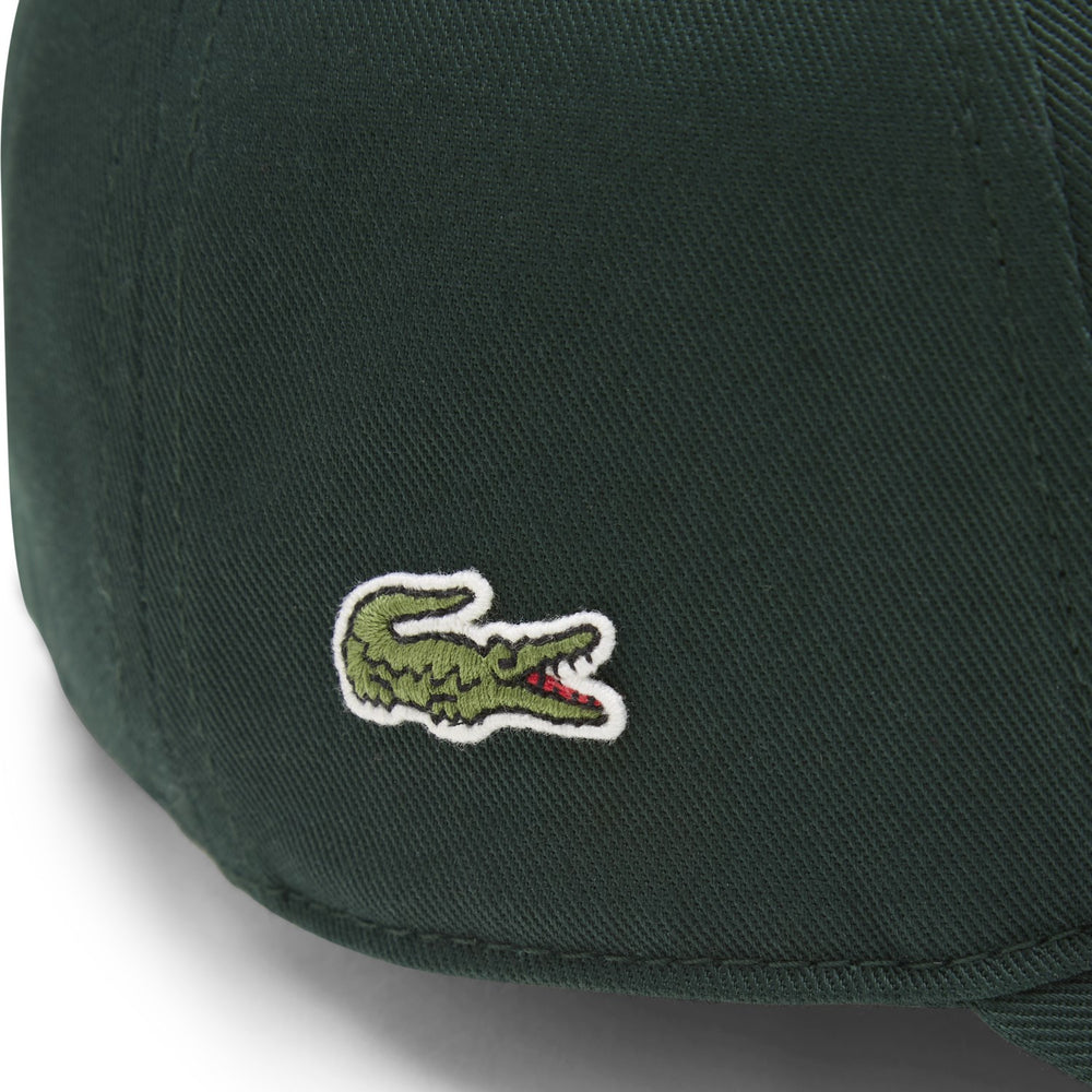 Køb LACOSTE Sinople Lcan Core Wordmark Kasket