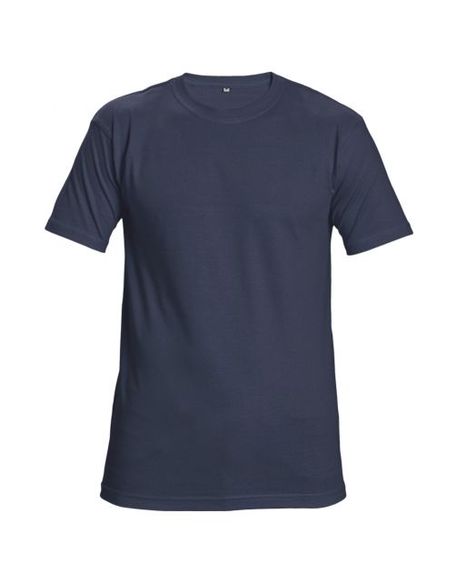 Cerva T-Shirt Teesta Navy - Werkkleding