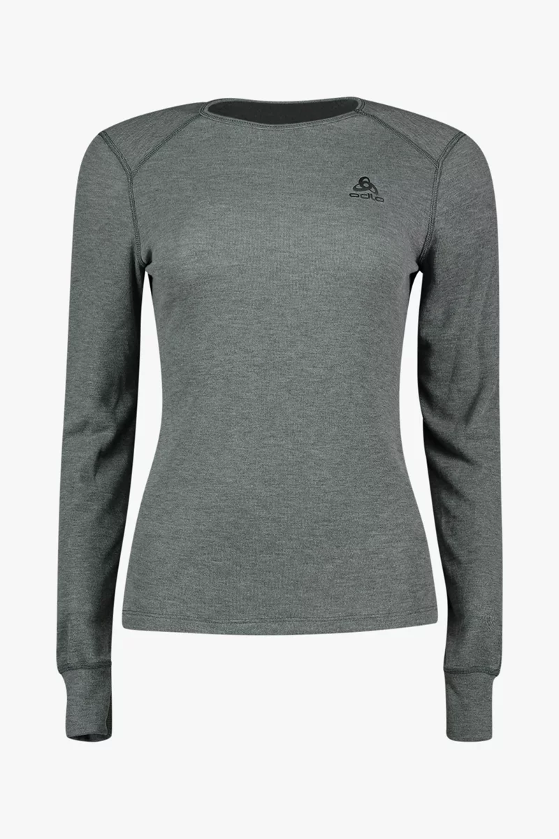 Odlo Active Warm ECO Damen Thermo Longsleeve