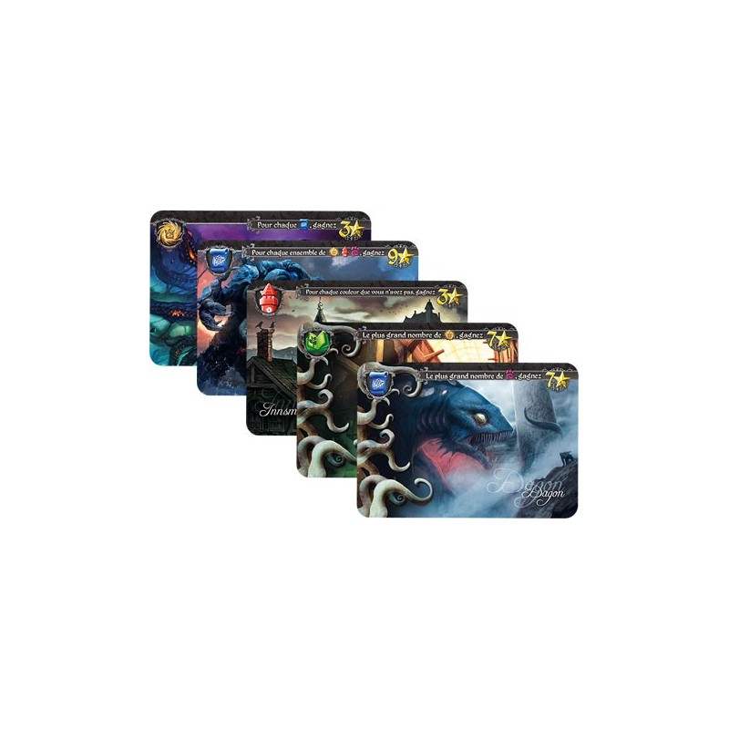 Tides of Madness