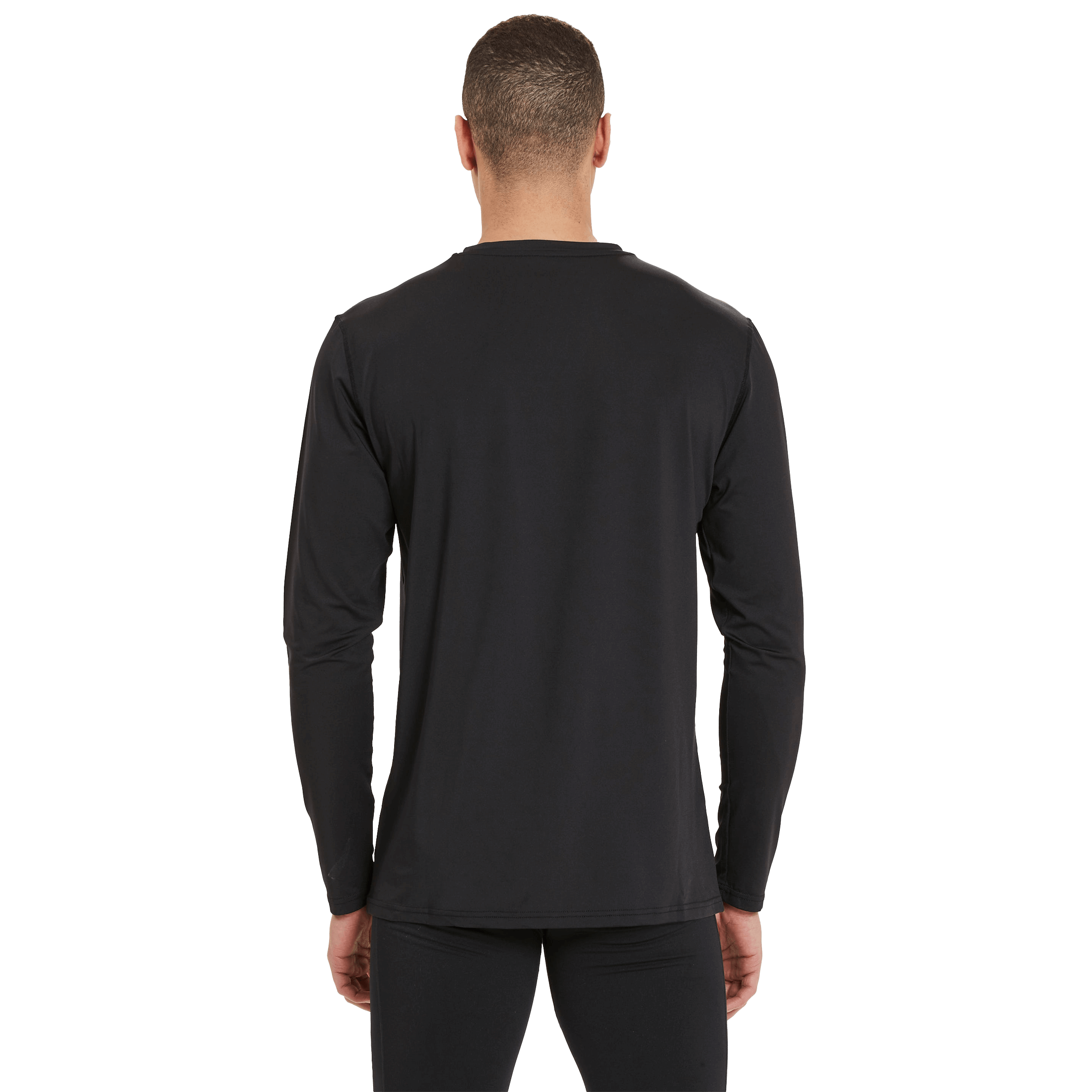 Endurance Kulonun M Performance L-S Tee - Treningstøy
