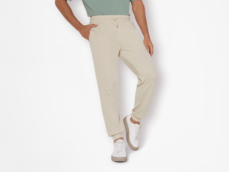 Heren joggingbroek