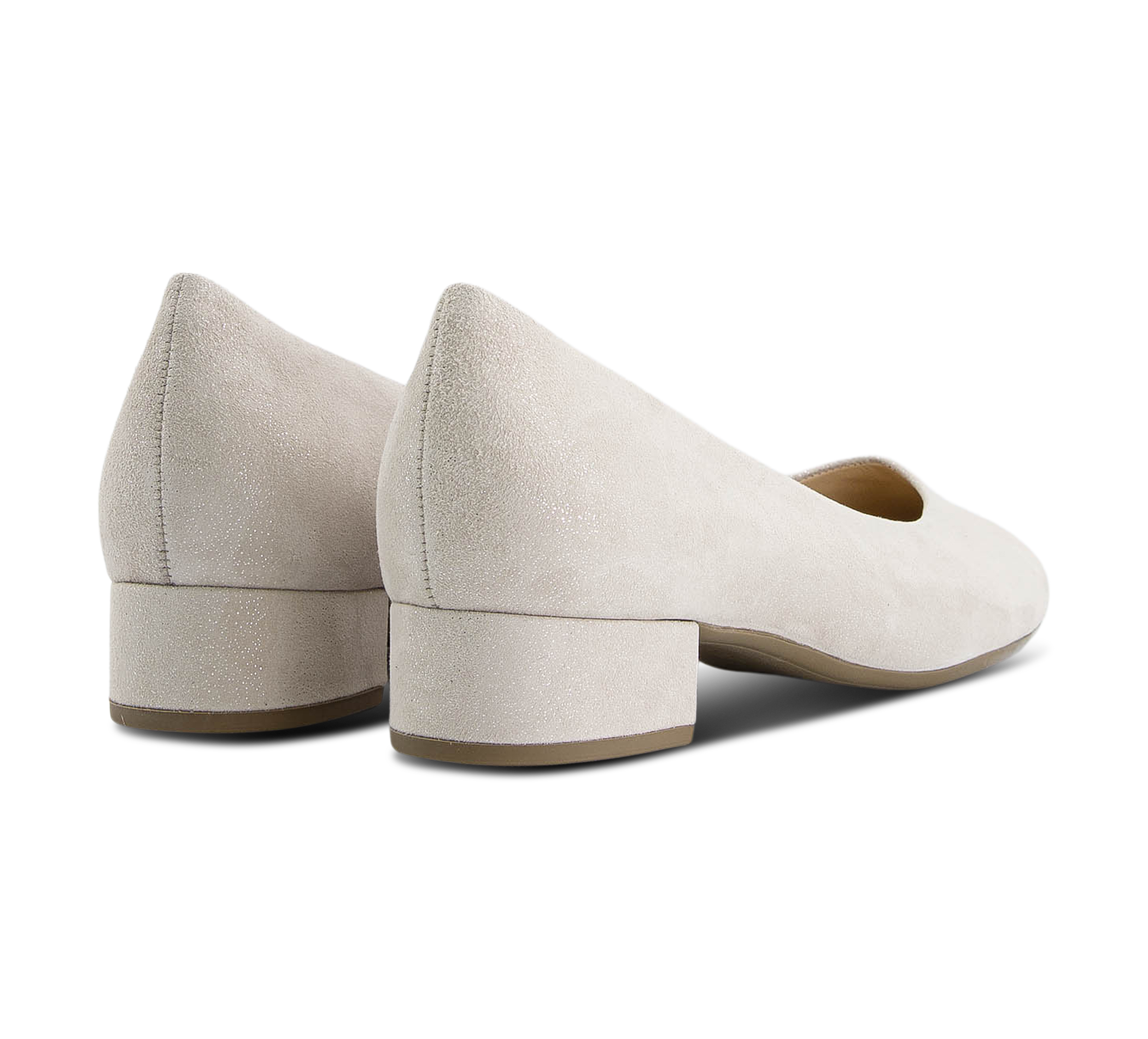 Gabor Loafers beige/taupe