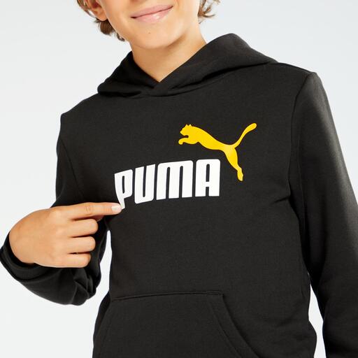 Moletom Puma
