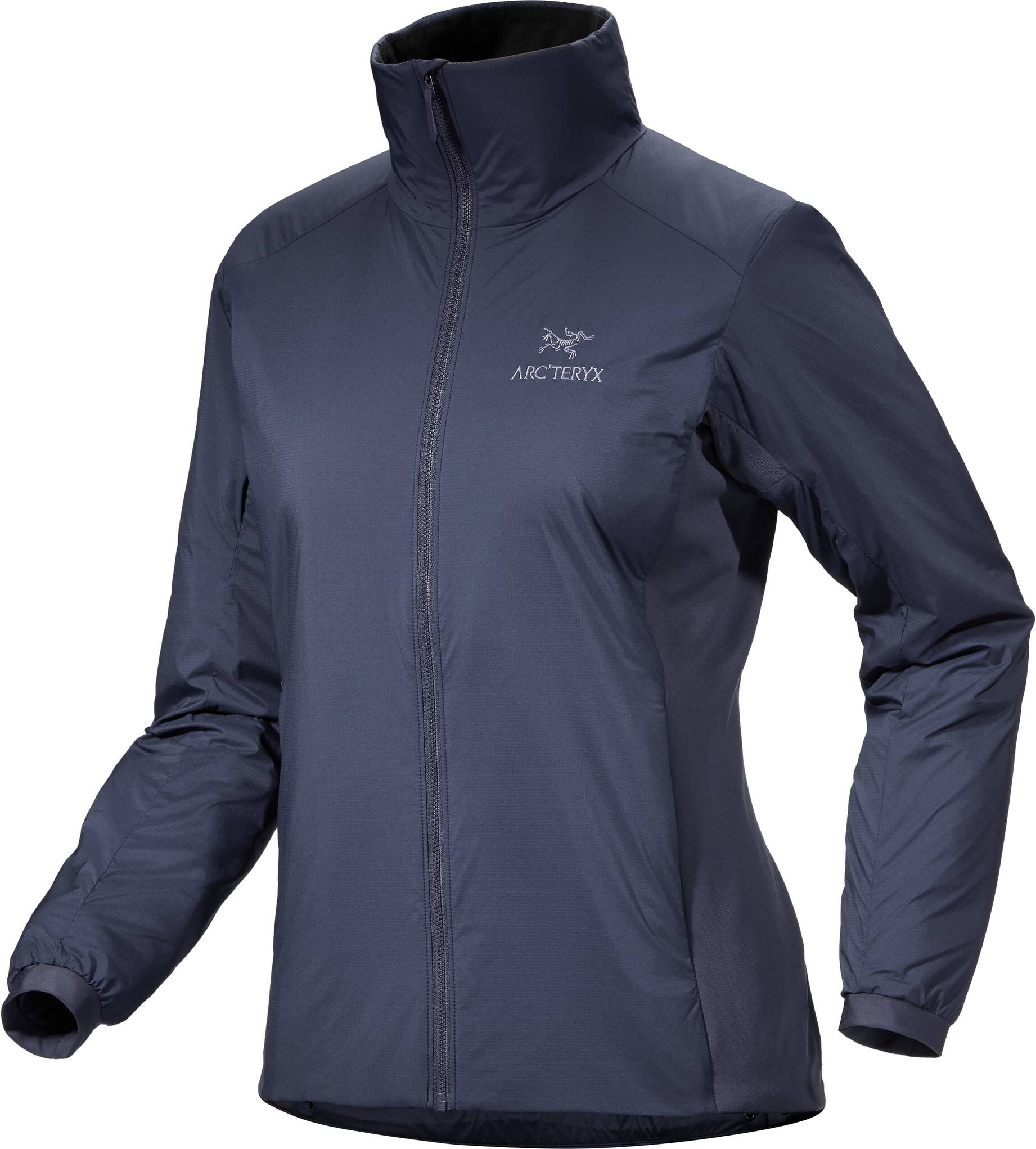 Arcteryx| Damen Trekkingjacke ATOM JACKET W