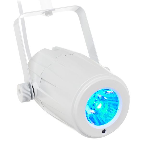 Eurolite LED PST-5 QCL Spot WH