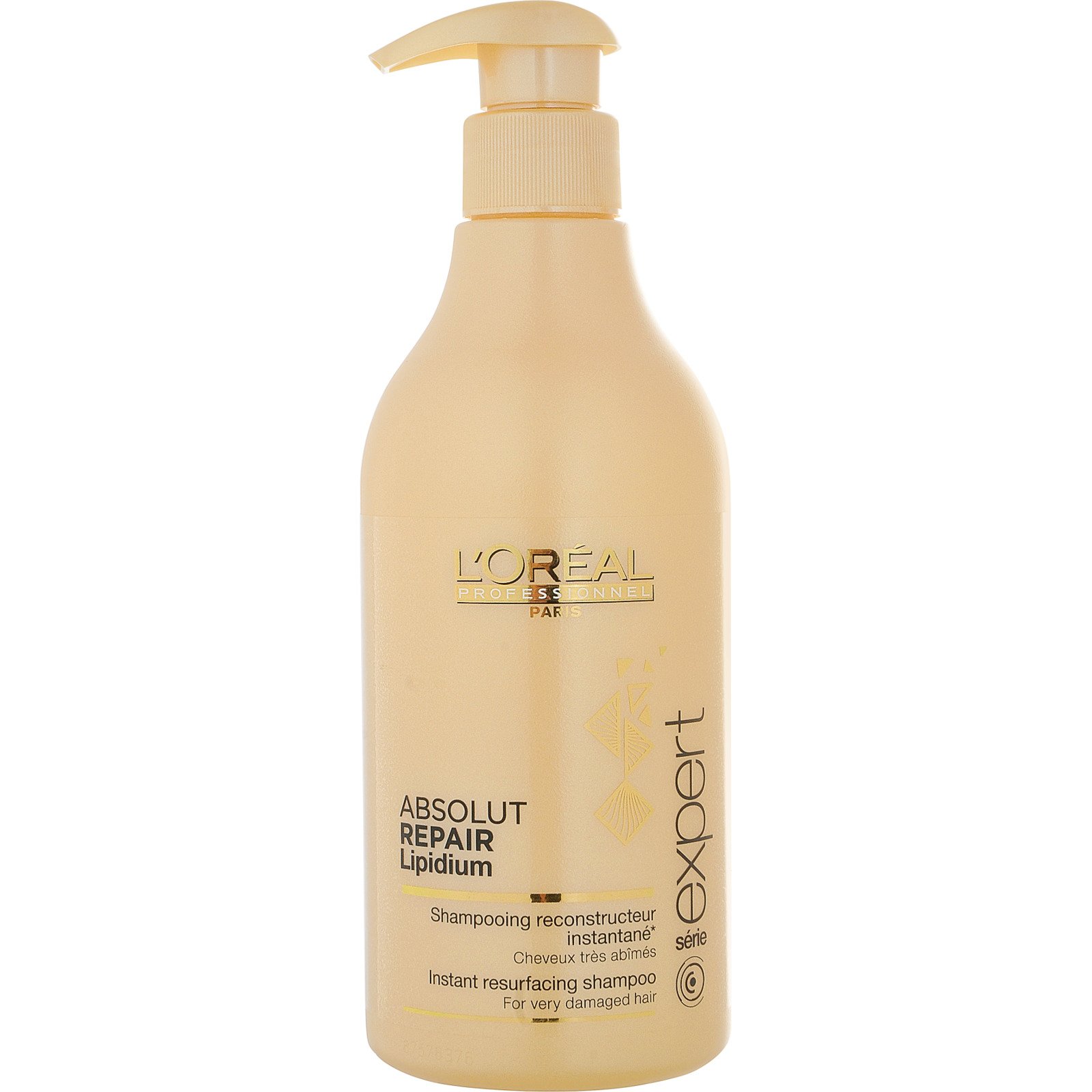 L'Oréal Professional Absolut Repair Lipidium Shampoo 500 ml