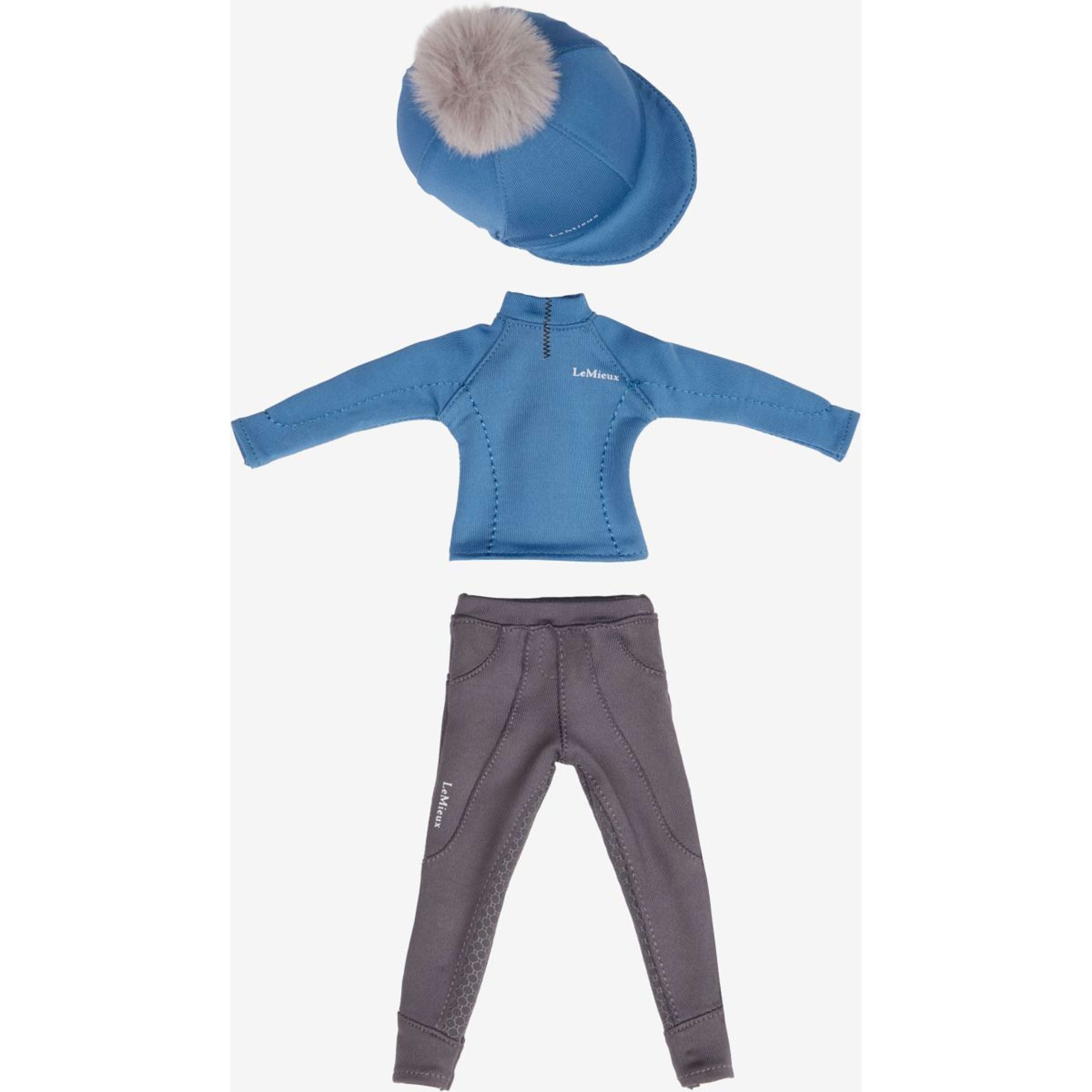 LeMieux Kleding Toy Rider Ice Blue
