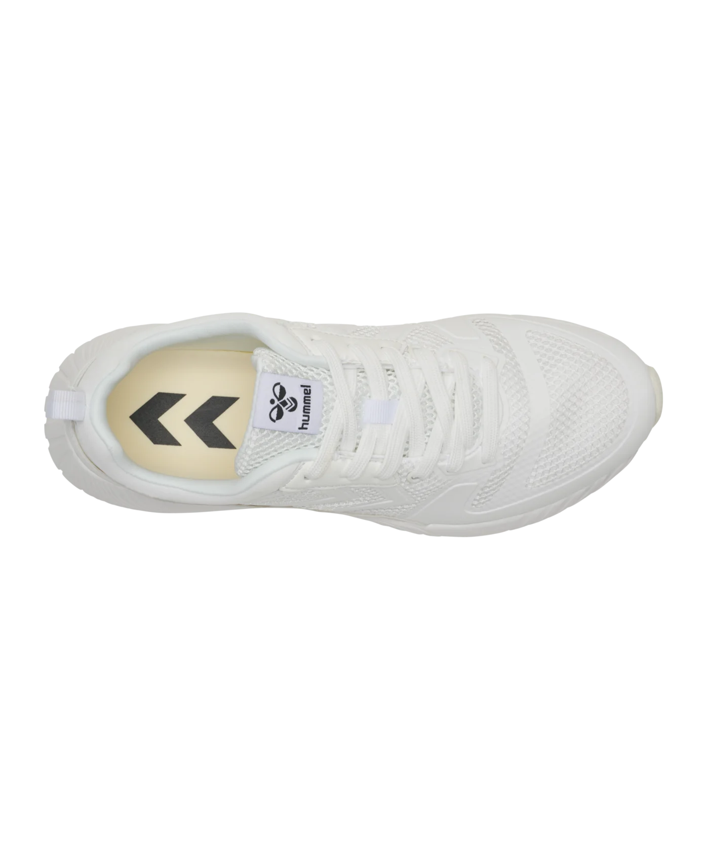 Hummel Minneapolis Tech Weiss F9001