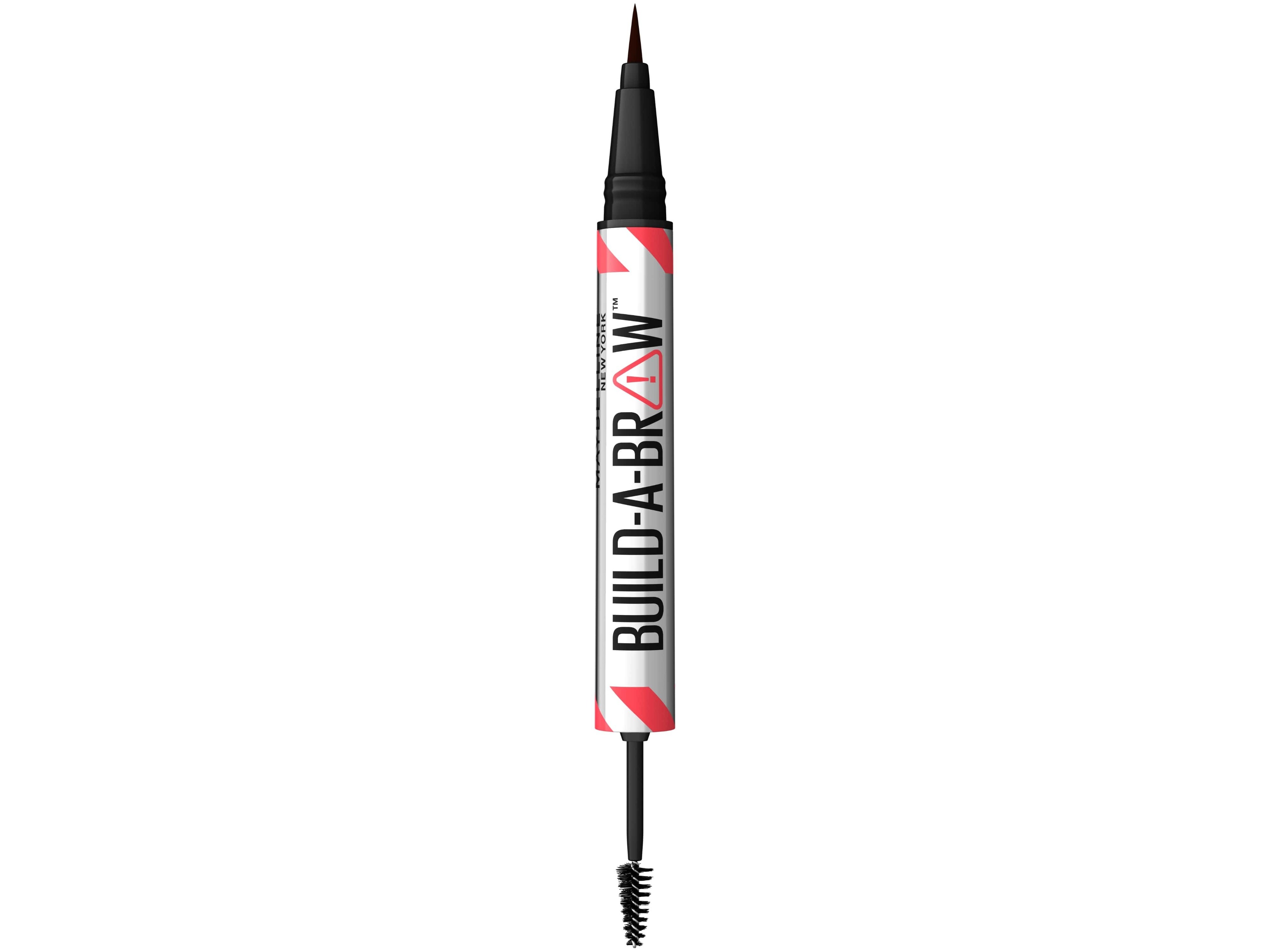 LÁPIS SOBRANCELHA MAYBELLINE BUILD A BROW 259 NU