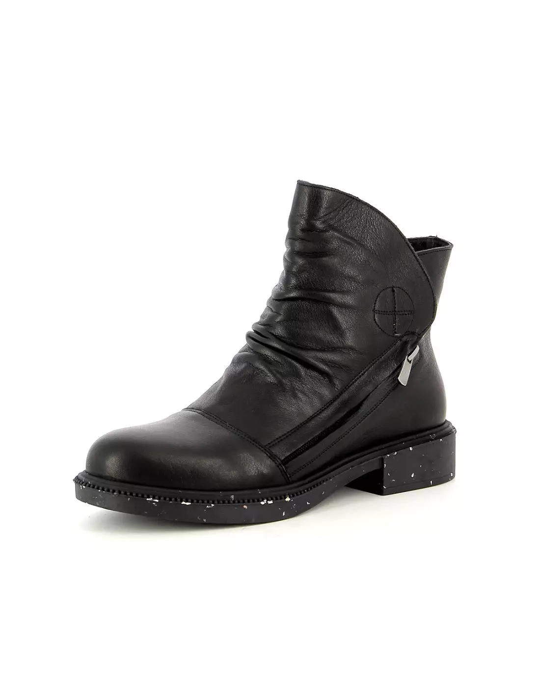 AGUA LIMON 034U504 - Boots & bottines Noir