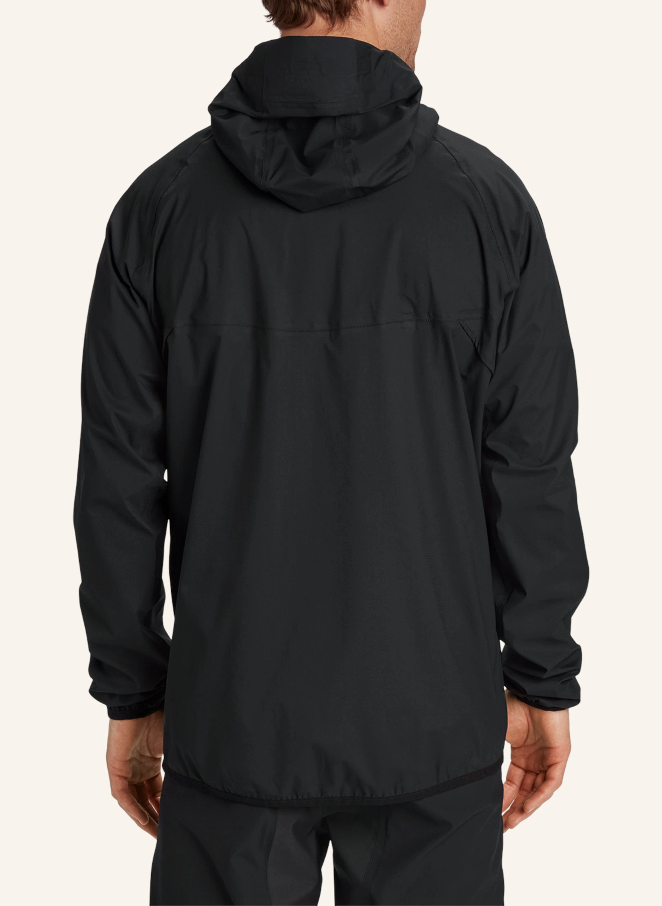 NORDISK Outdoorjacke MEDBY