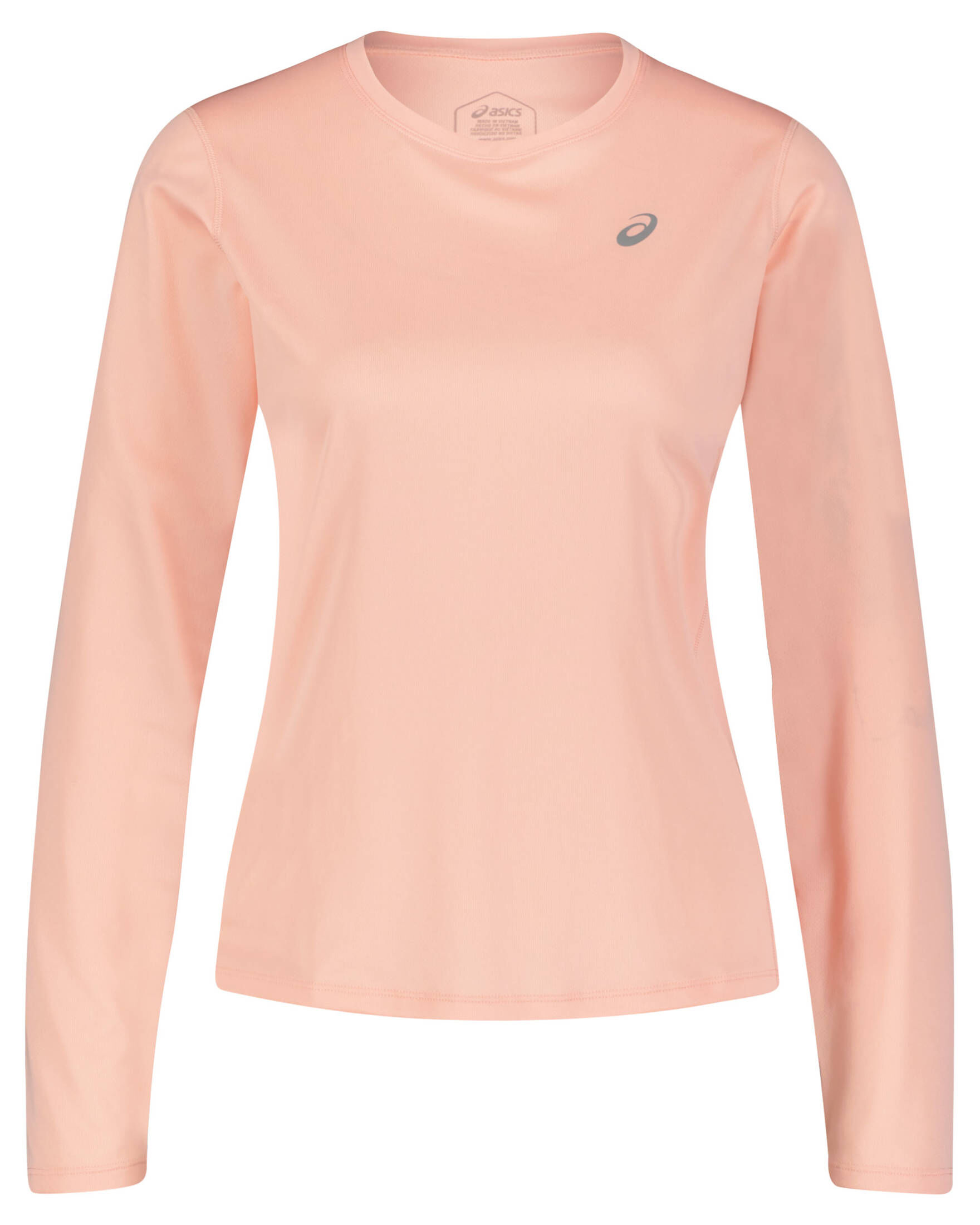 Asics| Damen Laufshirt CORE Langarm