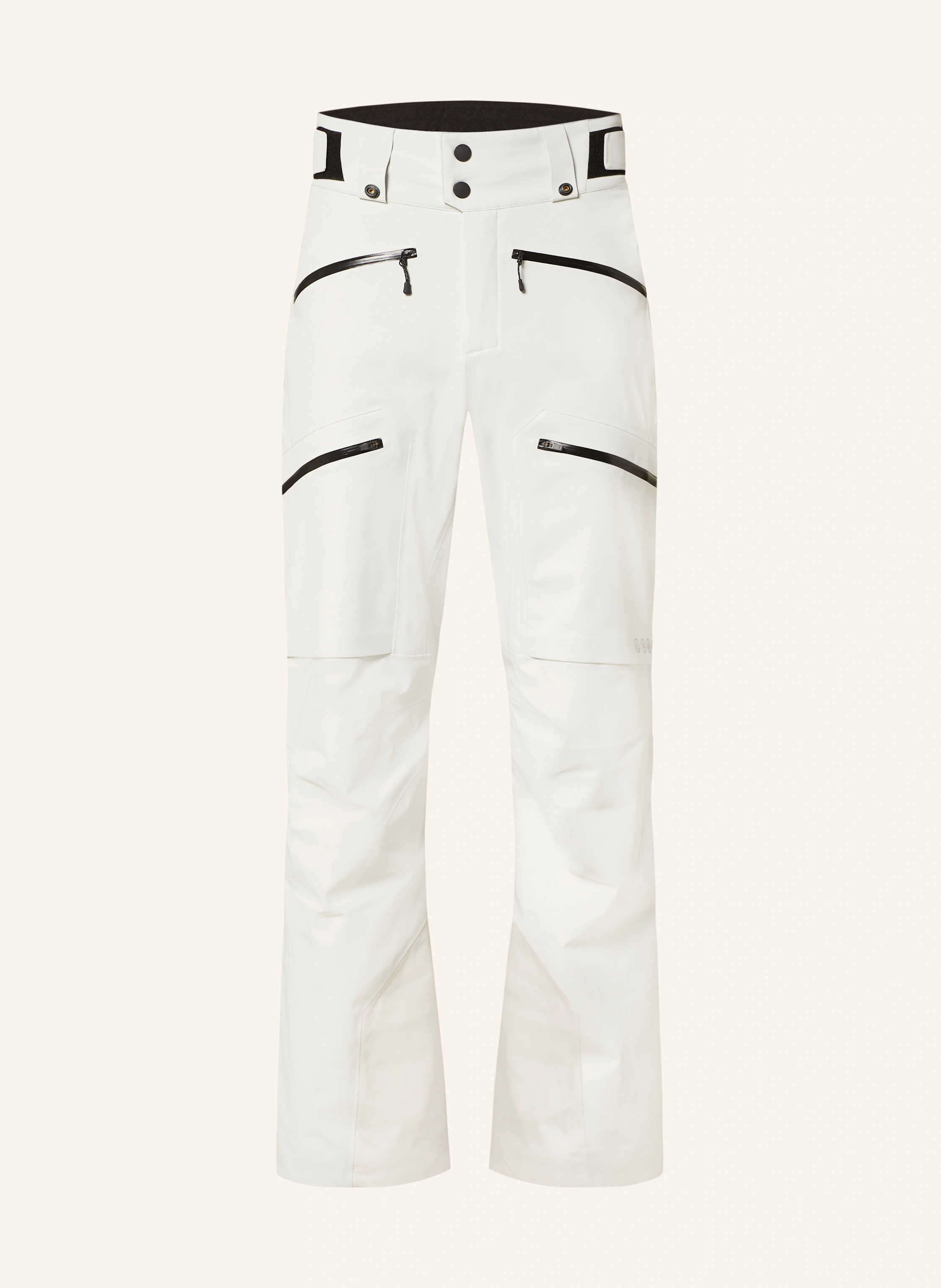 FIRE+ICE Skihose SOLOMUN-T