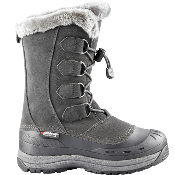 Après ski BAFFIN CHLOE W CHARCOAL